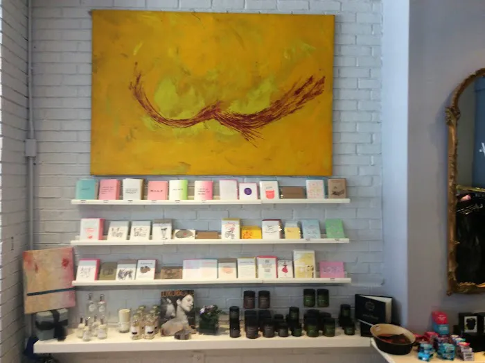 Please - An Educated Pleasure Shop 4