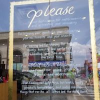 Please - An Educated Pleasure Shop ico