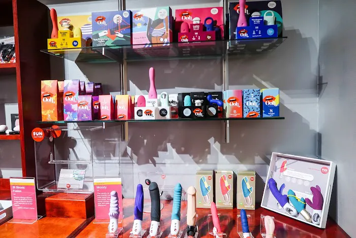Babeland 4