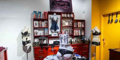 Babeland