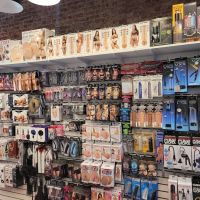 London Fetish ico