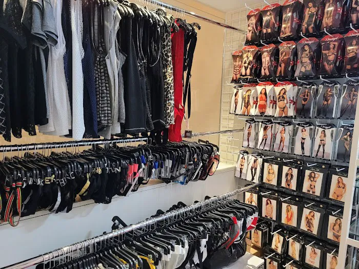 London Fetish 4
