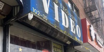 DCD Exclusive Video Inc