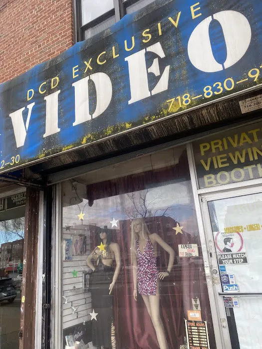 DCD Exclusive Video Inc 4