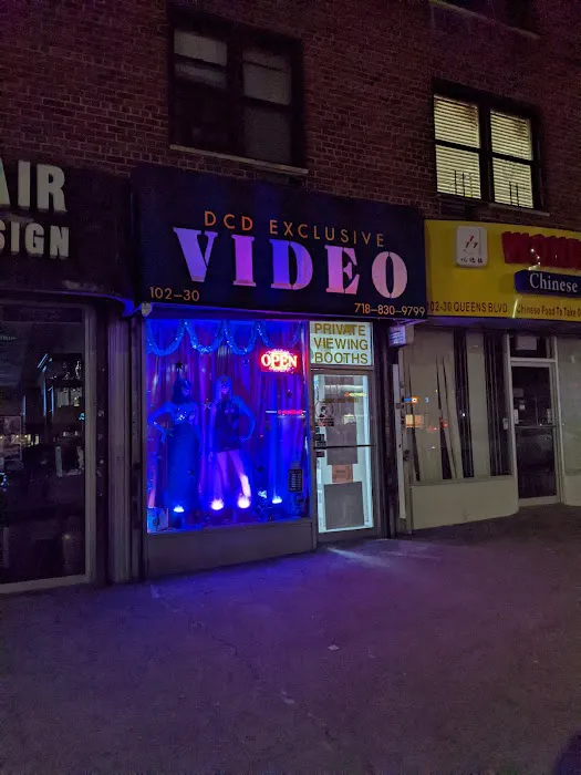 DCD Exclusive Video Inc 4
