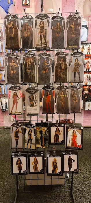 A & J Lingerie and More... 4