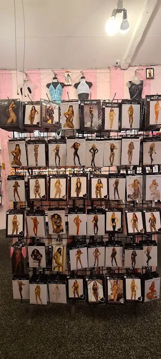A & J Lingerie and More... 4