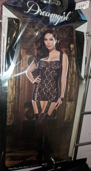 A & J Lingerie and More... 4