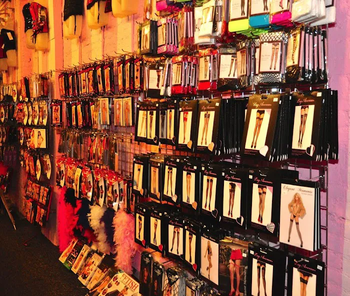 A & J Lingerie and More... 4