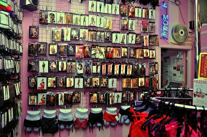 A & J Lingerie and More... 4