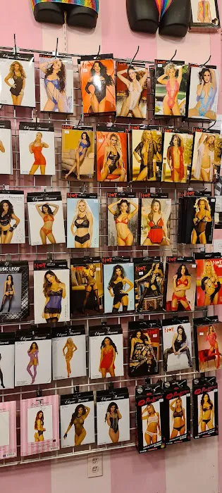 A & J Lingerie and More... 4
