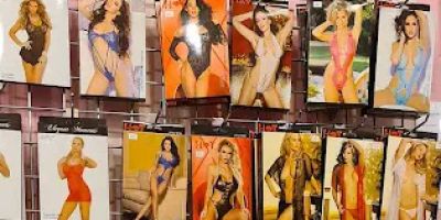 A & J Lingerie and More...