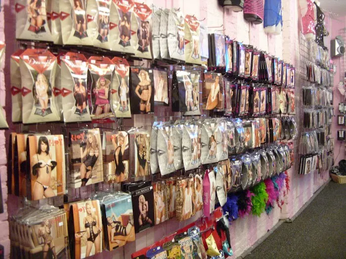 A & J Lingerie and More... 4