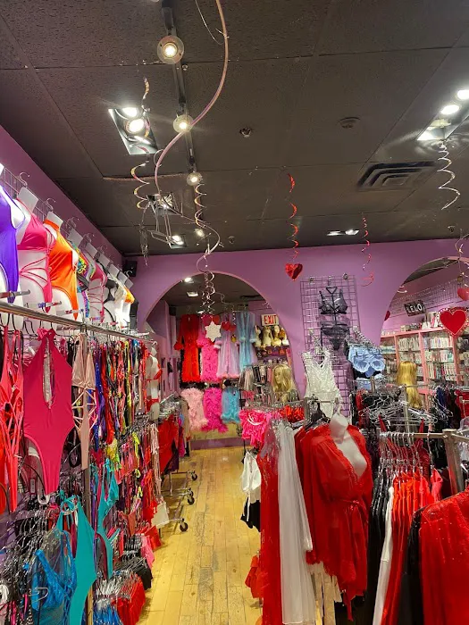 Empire Exotics Lingerie & Clubwear 4
