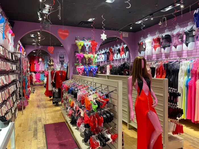 Empire Exotics Lingerie & Clubwear 4
