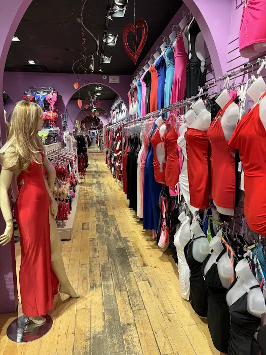 Empire Exotics Lingerie & Clubwear 4