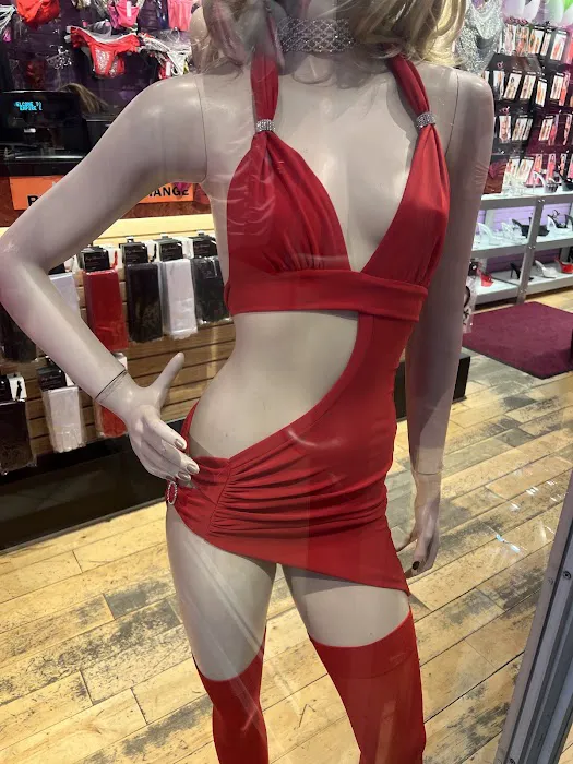 Empire Exotics Lingerie & Clubwear 4