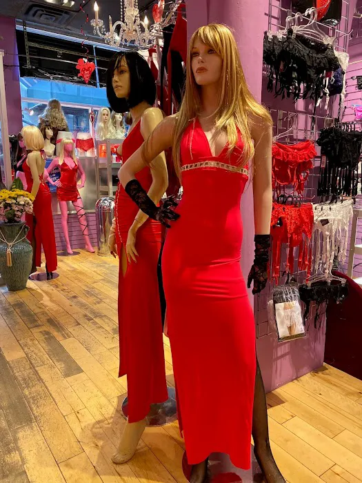 Empire Exotics Lingerie & Clubwear 4