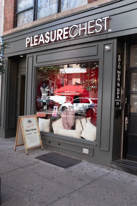The Pleasure Chest 4