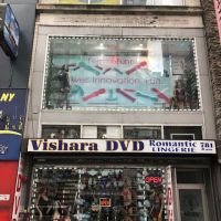 VISHARA VIDEO INC. ico