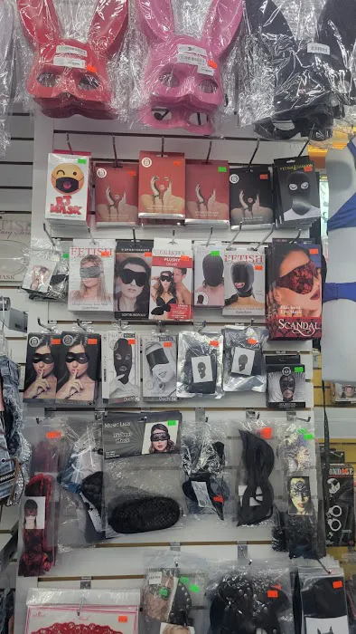 BOUTIQUE 557 IN NEW YORK 4