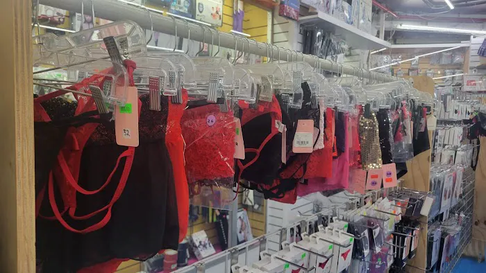 BOUTIQUE 557 IN NEW YORK 4