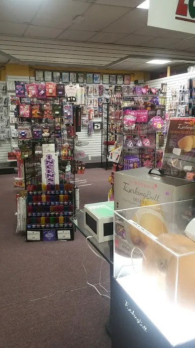 Xpressions Adult Store 2