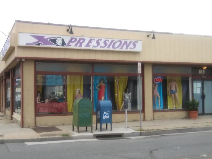 Xpressions Adult Store 2