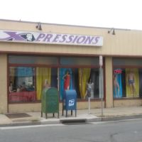 Xpressions Adult Store ico