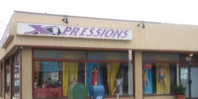 Xpressions Adult Store
