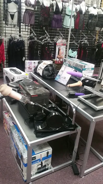 Xpressions Adult Store 2