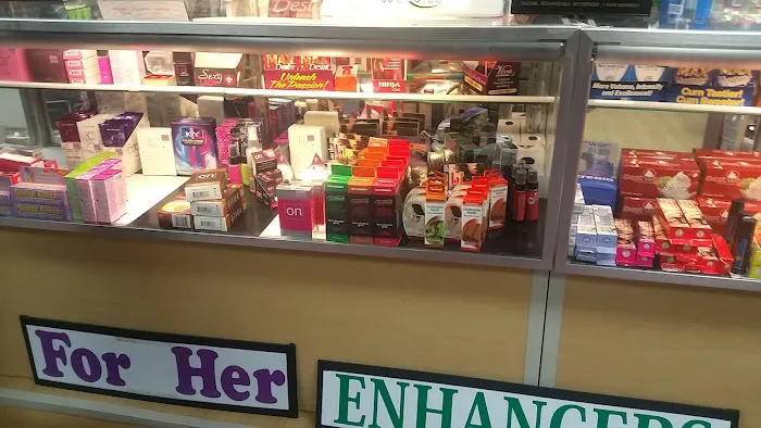 Xpressions Adult Store 2