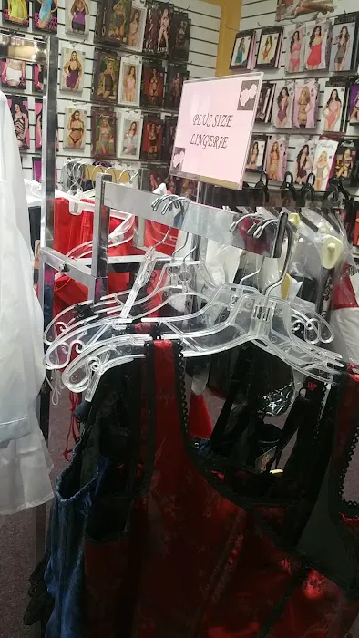 Xpressions Adult Store 2