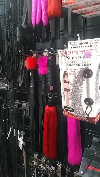 Xpressions Adult Store 2