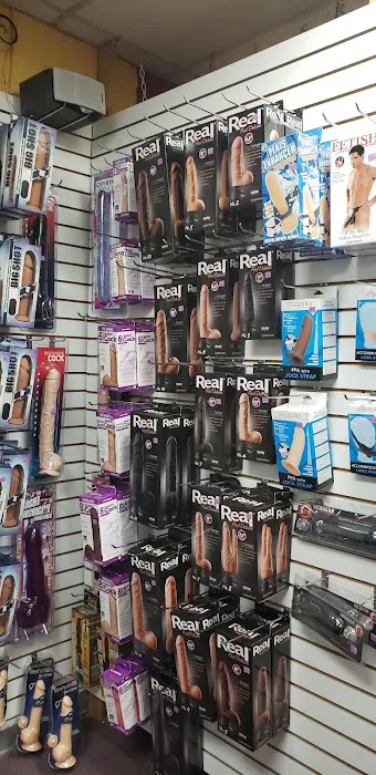 Xpressions Adult Store 2