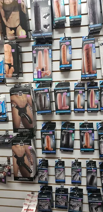 Xpressions Adult Store 2