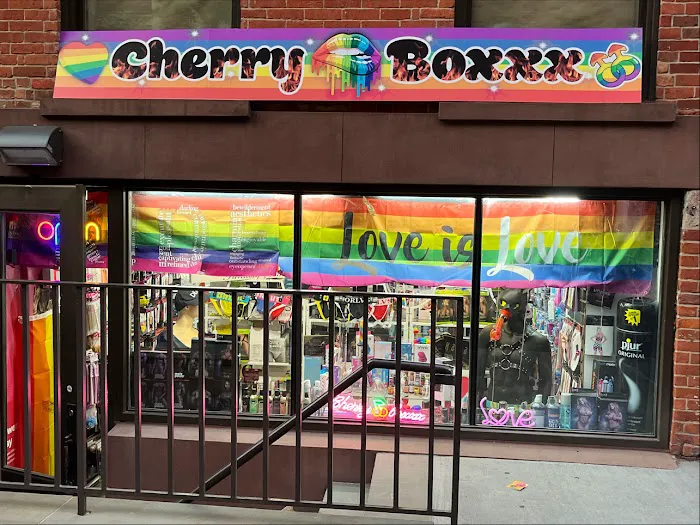CherryBoxxx 4