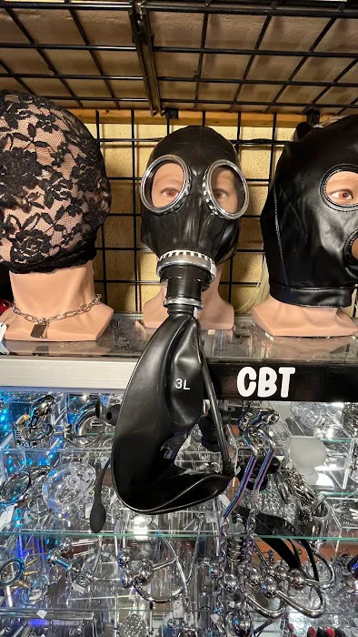 London Fetish 4
