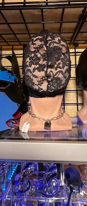 London Fetish 4