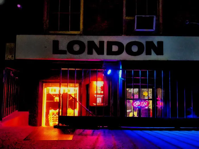 London Fetish 4