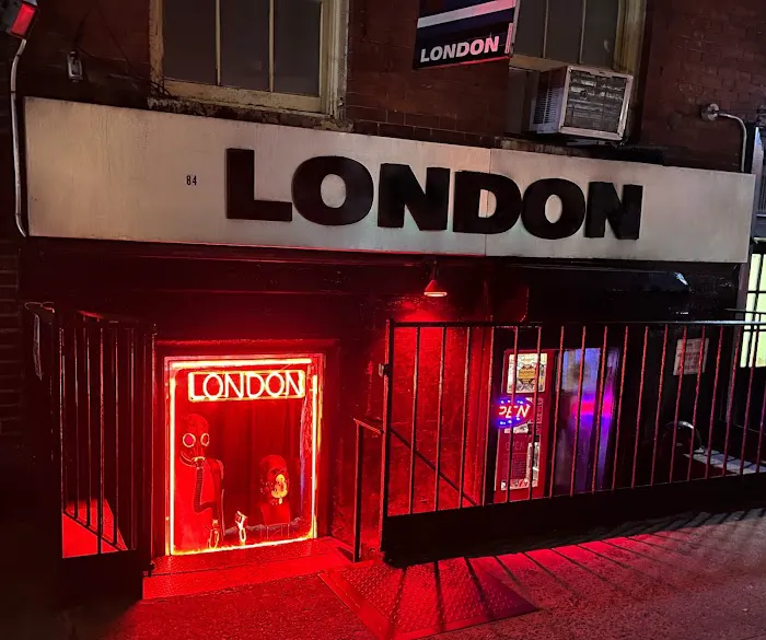 London Fetish 4