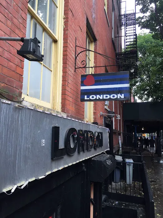London Fetish 4