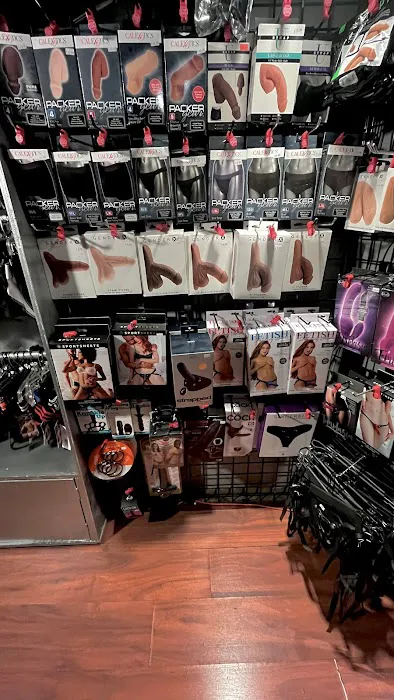 London Fetish 4