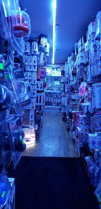 Sexy Boutique 4