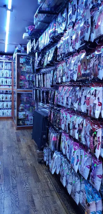 Sexy Boutique 4