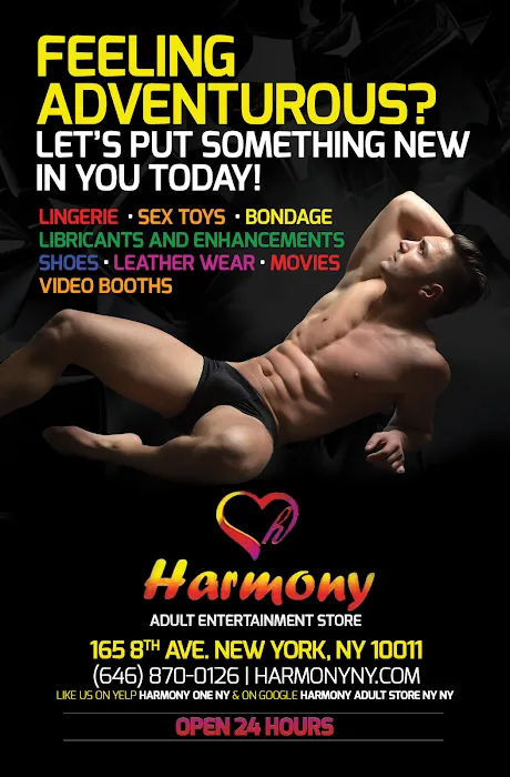 Harmony 4