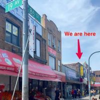 Adult Lingerie Store ico