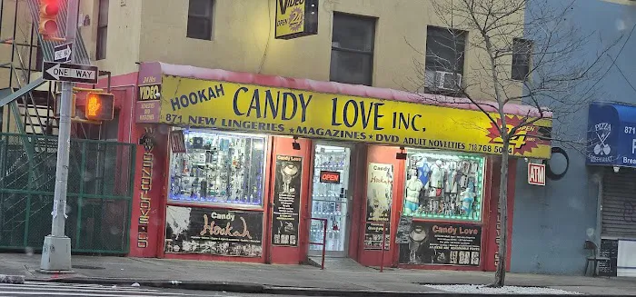 Candy Love 4