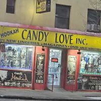 Candy Love ico