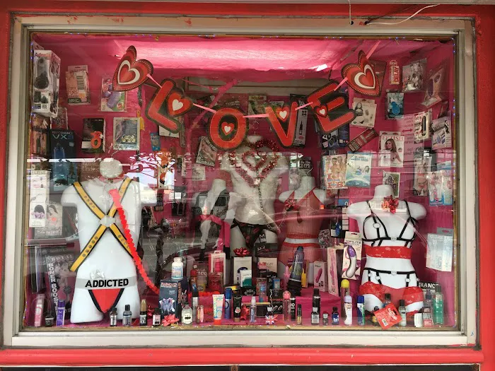 Candy Love 4